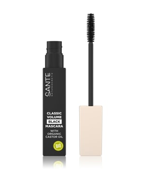 SANTE  Mascara volume classique 8 ml 01 Black