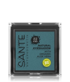 SANTE  Ombre &agrave; Paupi&egrave;res Mono 1.8 gr 03 Nightsky Navy