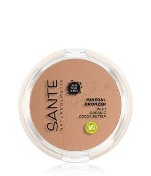 SANTE  Poudre Min&eacute;rale Bronzante 9 gr