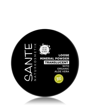 SANTE  Poudres min&eacute;rales libres 12 gr