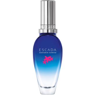 ESCADA Santorini Sunrise &eacute;dition limit&eacute;e eau de toilette vaporisateur 30 ml