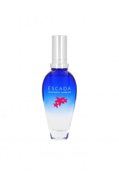 ESCADA Santorini Sunrise &eacute;dition limit&eacute;e &eacute;dition limit&eacute;e 50 ml