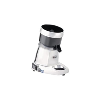 SANTOS  Presse-Agrumes ""Classic"" N&deg;11 - Socle Chrome