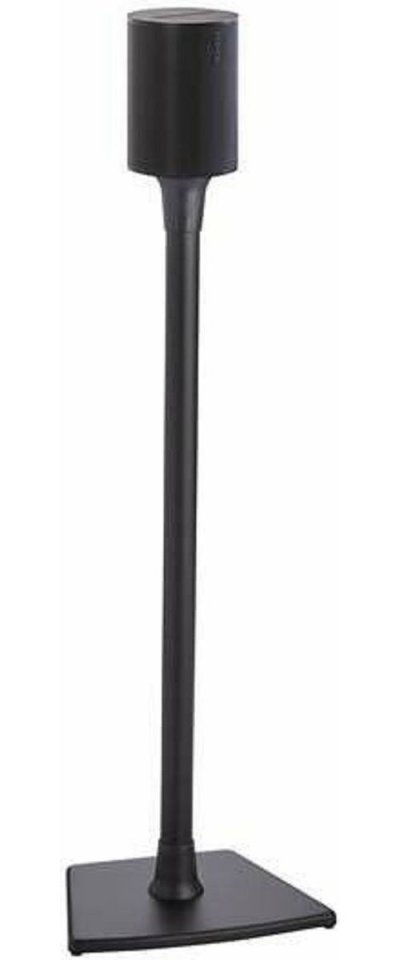 SANUS  Pied d&rsquo;Enceinte WSSE11-B2 pour Sonos Era 100 &ndash; Noir
