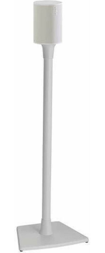 SANUS  Pied d&rsquo;Enceinte WSSE11-W2 pour Sonos Era 100 &ndash; Blanc