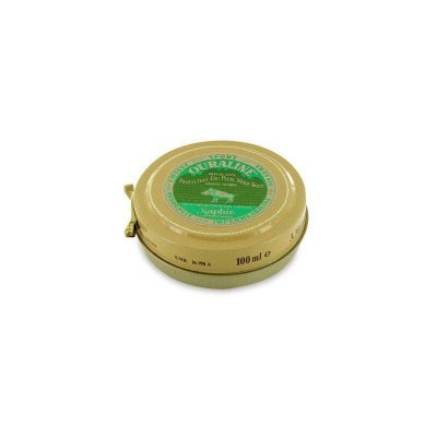 AVEL Saphir  Graisse Chaussures Ouraline Bo&icirc;te, 100 ml