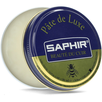 SAPHIR  Cirage P&acirc;te de Luxe, 02 Incolore, 50 ml , 1 Unit&eacute;