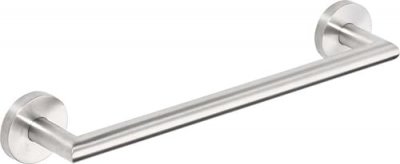 BEMETA Sapho - x-steel - Porte-serviettes, longeur 355 mm, inox XS400
