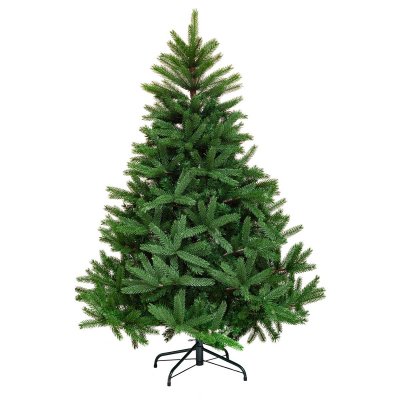 Sapin artificiel leafly prince - 180 cm - vert AUC3560233792860
