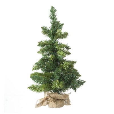 Sapin Blooming 70cm Vert - Feeric Lights & Christmas