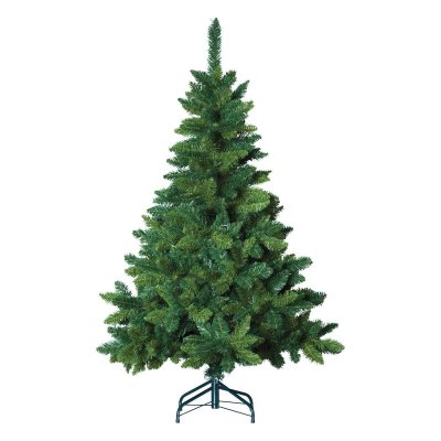 Sapin de noel artificiel blooming 180 cm - f&eacute;&eacute;ric christmas