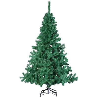 Sapin de no&euml;l luxe 180cm vert