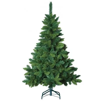 Sapin de No&euml;l vert 210 cm BLOOMING