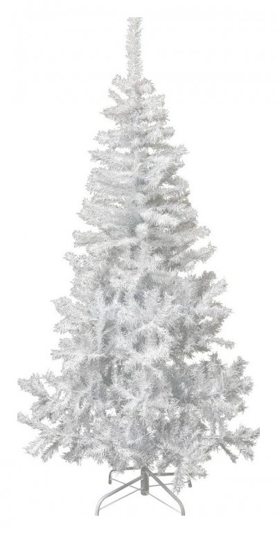 Sapin &Eacute;l&eacute;gant 180cm Blanc - Feeric Lights & Christmas