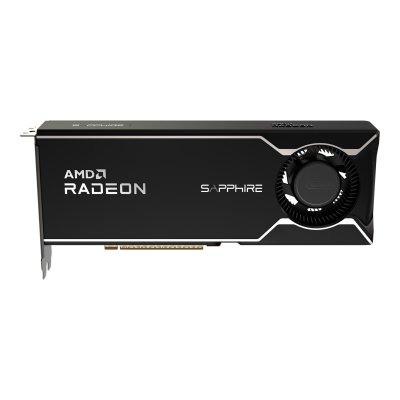 SAPPHIRE  Carte Graphique Radeon Ai Pro 9700 32 Gddr6