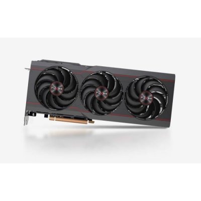 SAPPHIRE  - Carte graphique Radeon RX 6800 OC Gaming - 16 Go 