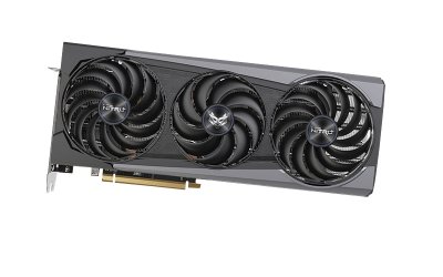 SAPPHIRE  NITRO+ Radeon RX 6800 XT OC - Triple Fan - 16Go