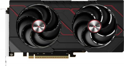 SAPPHIRE  PULSE AMD Radeon RX 9060 XT 8GB 