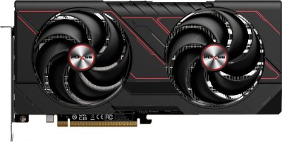 SAPPHIRE  PULSE AMD Radeon RX 9070 