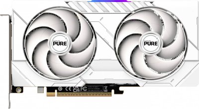 SAPPHIRE  PURE AMD Radeon RX 9060 XT 16GB 