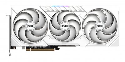 SAPPHIRE  PURE AMD Radeon RX 9070 