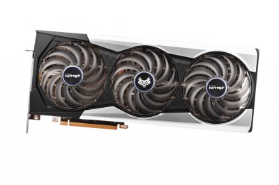 SAPPHIRE  Radeon RX 6900 XT SE Gaming OC 16 Go (11308-03-20G) 
