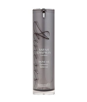 SARAH CHAPMAN  Skinesis Dynamic Defence SPF 15 Hydratant