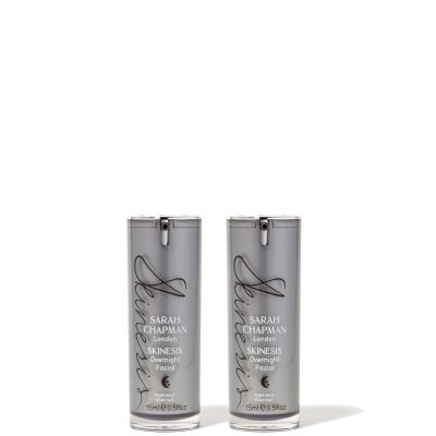 SARAH CHAPMAN  Skinesis S&eacute;rum Nuit Raffermissant 15ml