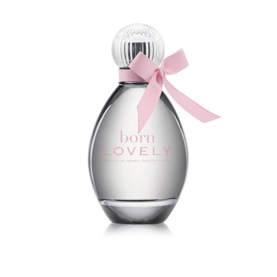 SARAH JESSICA PARKER  Born Lovely Eau de Parfum Vaporisateur 50 ml