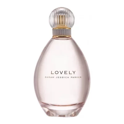 SARAH JESSICA PARKER  Lovely by  Eau De Parfum