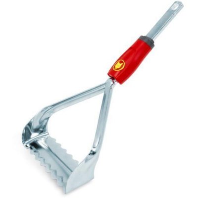 OUTILS WOLF Sarcleuse &agrave; lame ondul&eacute;e 15 cm  multi-star - rfm