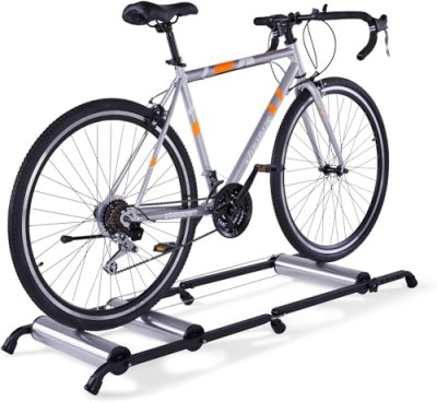 SARIS  - Home Trainer Aluminio Roller