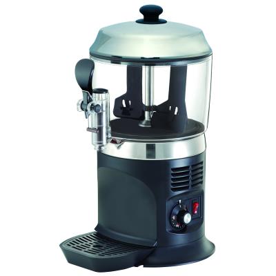 SARO  175-1145 Chocolati&egrave;re Nina Noir, 1100 W, 5 liters