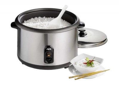  Saro 282-3080 Cuiseur &agrave; Riz Electrique mod&egrave;le Rico, 4,2 L, 1600 W 