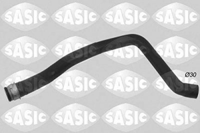 SASIC  Durite de radiateur 3400001 PEUGEOT 406