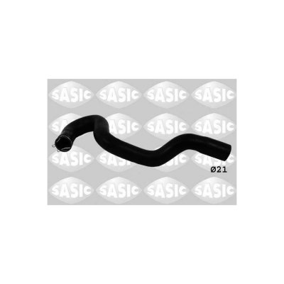 SASIC  Durite de radiateur 3400033 PEUGEOT 206