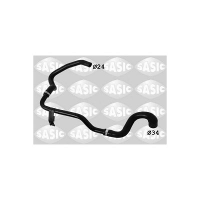 SASIC  Durite de radiateur 3400063 CITROEN NEMO