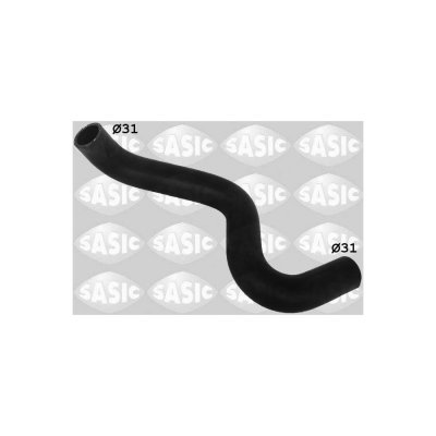 SASIC  Durite de radiateur 3400095 CITROEN BERLINGO