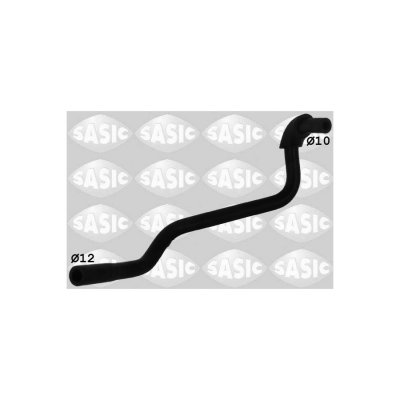 SASIC  Durite de radiateur 3404081 RENAULT KANGOO