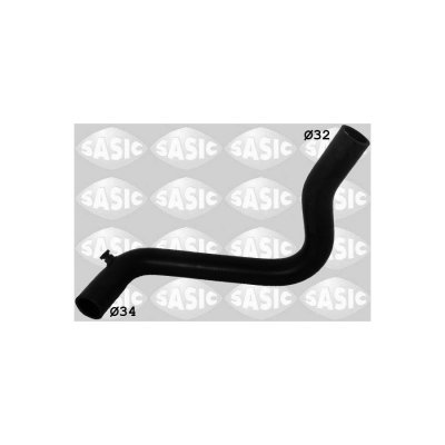 SASIC  Durite de radiateur 3404083 RENAULT MASTER