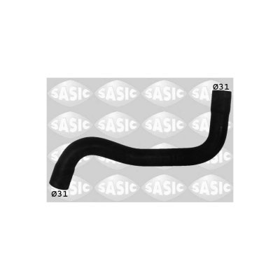 SASIC  Durite de radiateur 3404092 RENAULT CLIO