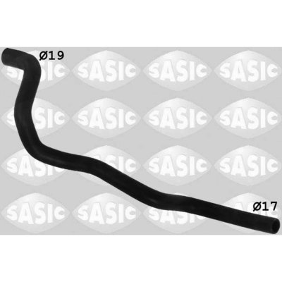 SASIC  Durite de radiateur 3404096 RENAULT SC&Eacute;NIC
