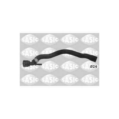SASIC  Durite de radiateur 3406020 AUDI A3