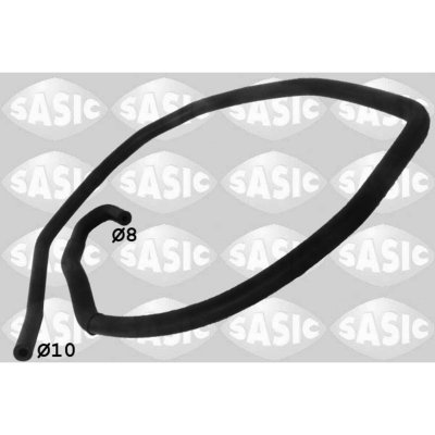 SASIC  Durite de radiateur 3406107 FORD FOCUS
