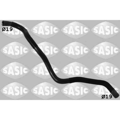 SASIC  Durite de radiateur 3406177 FIAT BRAVO