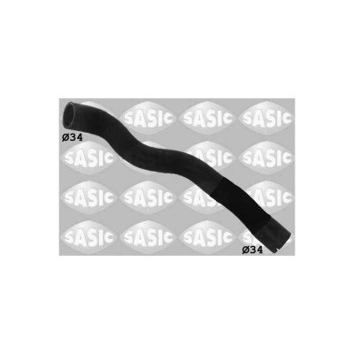 SASIC  Durite de radiateur 3406178