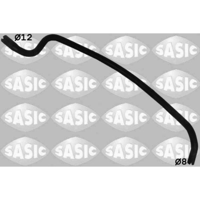 SASIC  Durite de radiateur 3406181 OPEL ASTRA