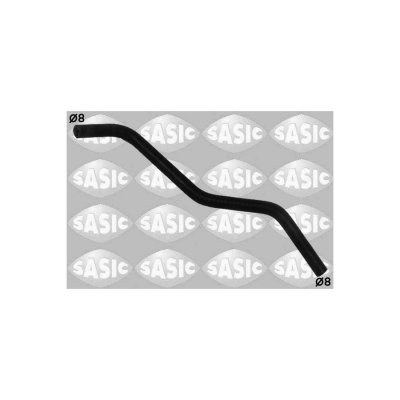 SASIC  Durite de radiateur 3406220 FIAT GRANDE