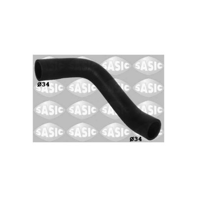 SASIC  Durite de radiateur 3406237 OPEL SIGNUM
