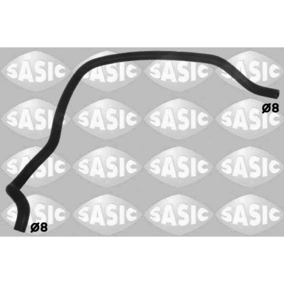 SASIC  Durite de radiateur 3406245 OPEL VECTRA